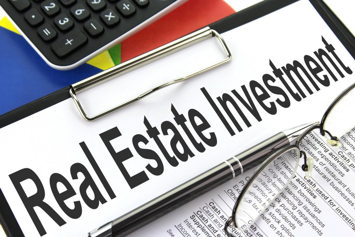 Best investment property options in australia