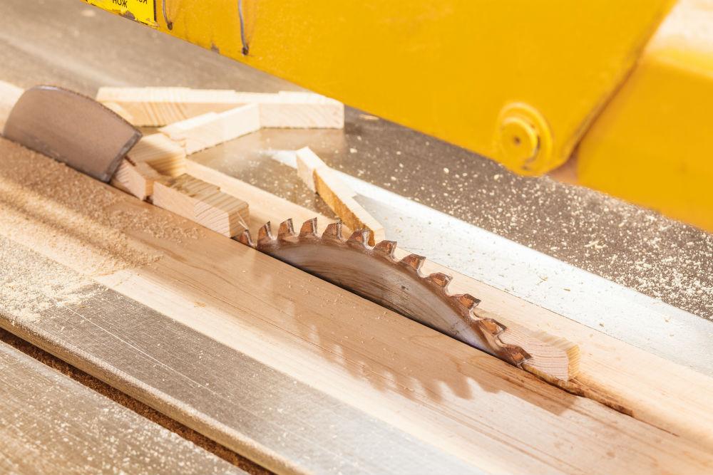 How to Get Most Out Of Your Table Saw