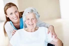 How Technology is Shaping the Senior Care Industry Senior Care Industry