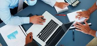 Chartered Accountants and Bookkeepers in Harrow