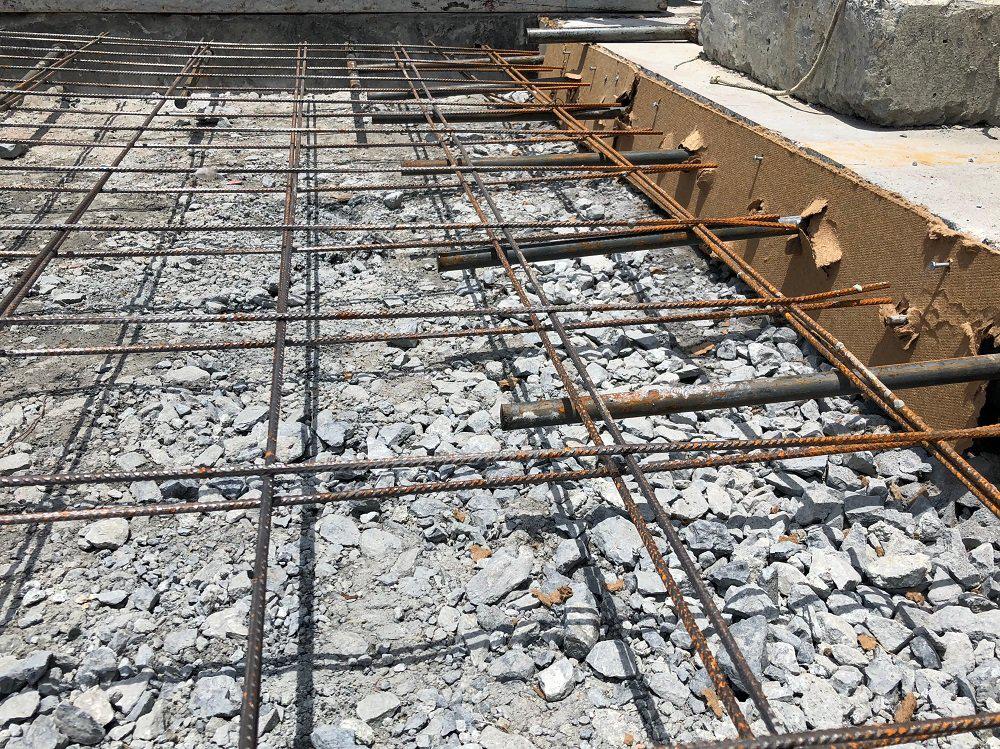 Concrete Block Filling – Addressing The Pros And Cons