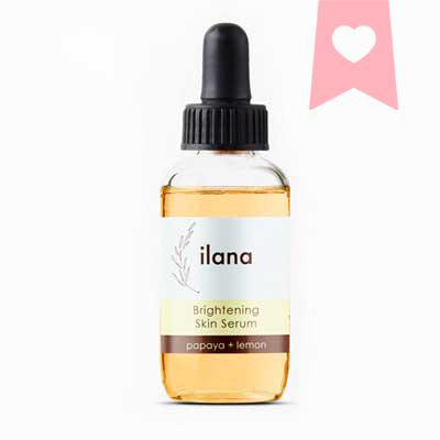 Ilana brightening serum